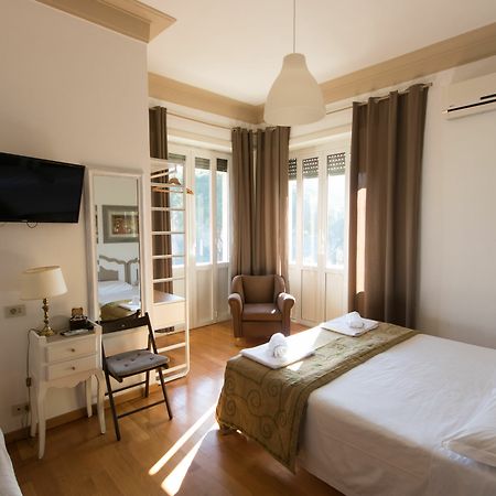 Le Suites Di Tevere Home روما المظهر الخارجي الصورة