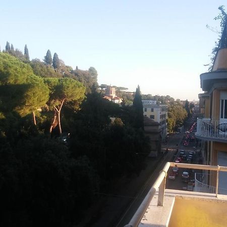 Le Suites Di Tevere Home روما المظهر الخارجي الصورة