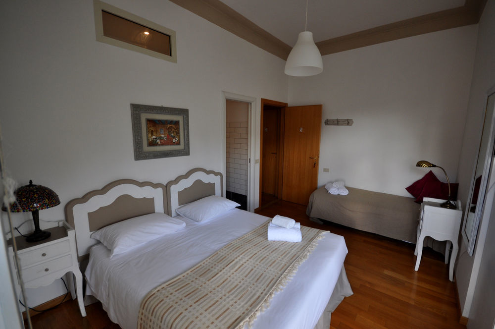 Le Suites Di Tevere Home روما المظهر الخارجي الصورة