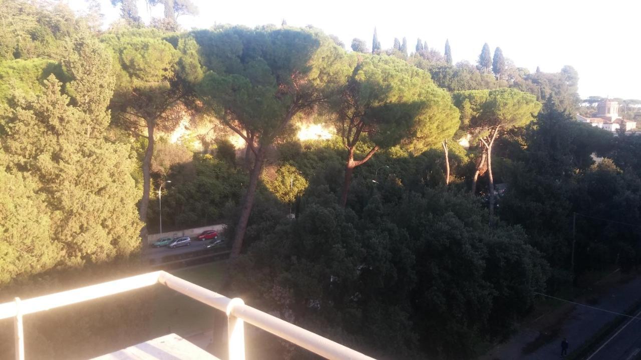 Le Suites Di Tevere Home روما المظهر الخارجي الصورة